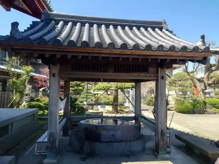 井戸寺(徳島県)