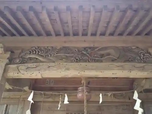 高倉神社(福島県)