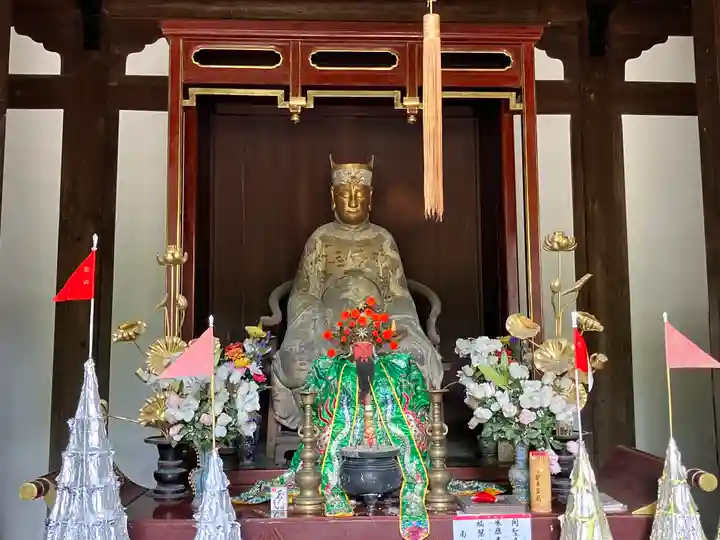 萬福寺(京都府)