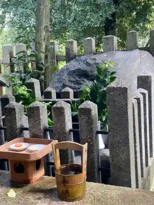 白雲神社(京都府)