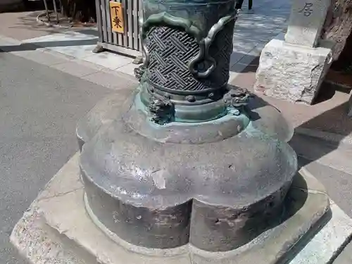 湯島天満宮のその他建物