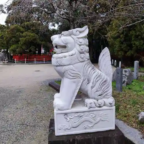 香椎宮(福岡県)