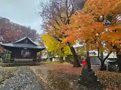 稲荷神社(青森県)