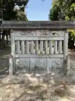 鹽江神社(中野)(愛知県)