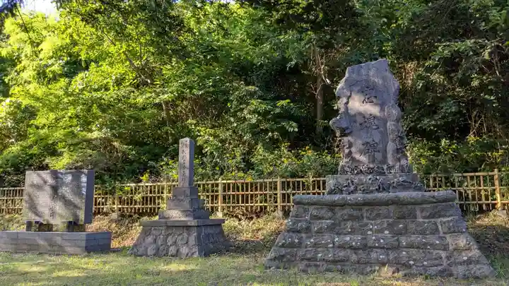 虻田神社の歴史