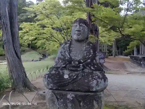 毛越寺の{uncategorized: "未分類", other: "その他", undefined: "問題あり", building: "その他建物", grave: "お墓", sacred_gate: "鳥居", guardian: "狛犬", statue: "像", buddha: "仏像", history: "歴史", nature: "自然", garden: "庭園", animal: "動物", pagoda: "塔", temizu: "手水舎", mountain_gate: "山門・神門", sanctuary: "本殿・本堂", subordinate: "末社・摂社", art: "芸術", scenery: "景色", jizo: "地蔵", ema: "絵馬", goshuin: "御朱印", omikuji: "おみくじ", items: "授与品その他", amulet: "お守り", goshuincho: "御朱印帳", eats: "食事", festival: "お祭り", votive_dance: "神楽", shichigosan: "七五三参", wedding: "結婚式", experience: "体験その他", initially: "初詣", around: "周辺", anti_infection: "感染症対策"}