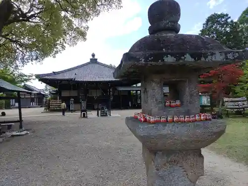 大安寺のその他建物