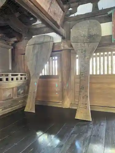 豊国神社 の建物その他