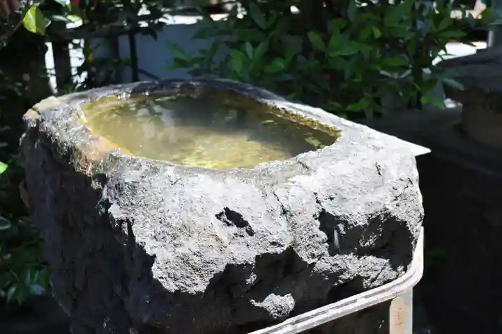 稲荷鬼王神社(東京都)
