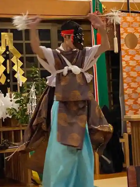 住吉神社(長崎県)