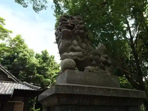 八剣神社(福岡県)