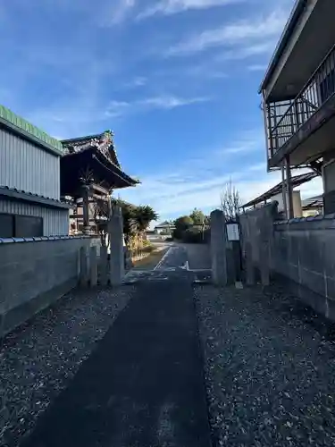 本福寺(三重県)