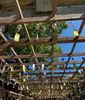 太宰府天満宮の芸術