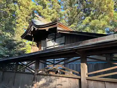 下野 星宮神社(栃木県)
