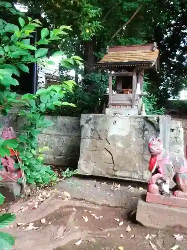 赤羽八幡神社(東京都)