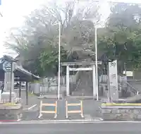 神明社(常滑神明社)(愛知県)