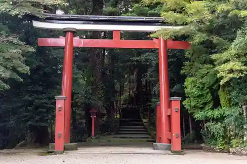 霧島東神社(宮崎県)