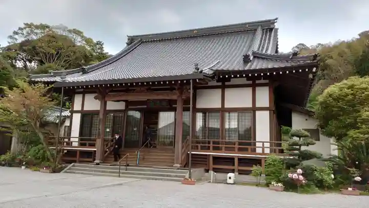 本覚寺(山口県)