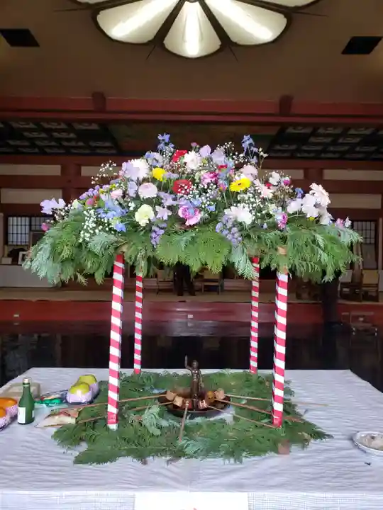 宝仙寺(東京都)