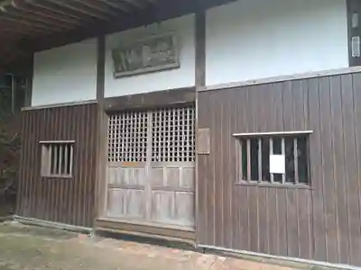 清水寺(大分県)