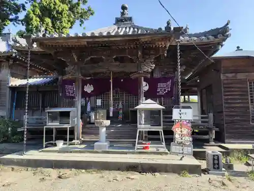 常楽寺(徳島県)