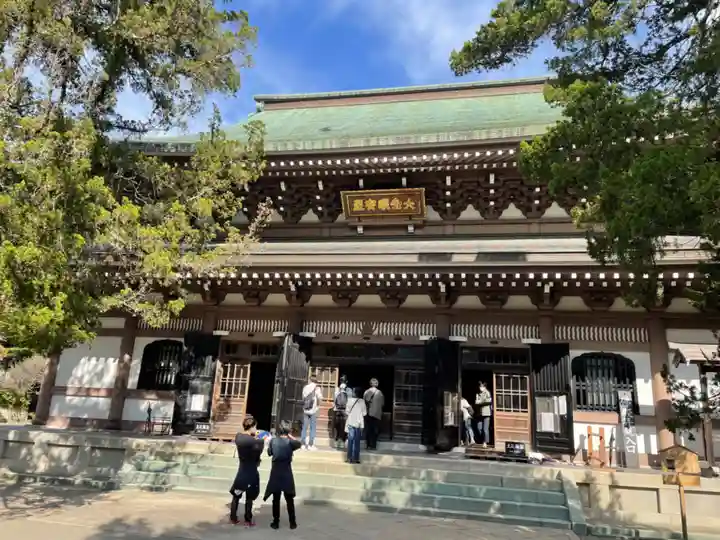 円覚寺(神奈川県)