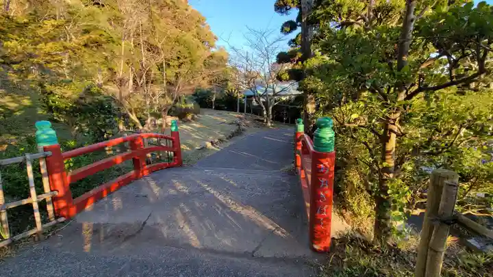 大福寺のその他建物