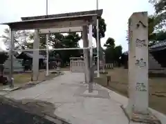 八劔神社(愛知県)