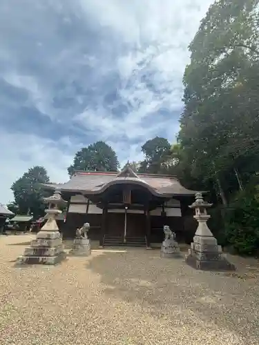 清水神社(兵庫県)