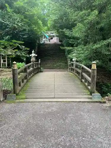 国造神社(熊本県)