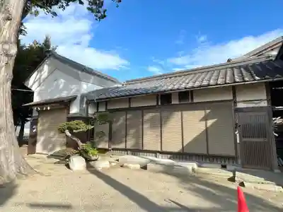稲田姫神社(滋賀県)
