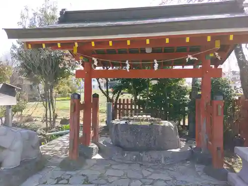 大鏑矢神社(福島県)