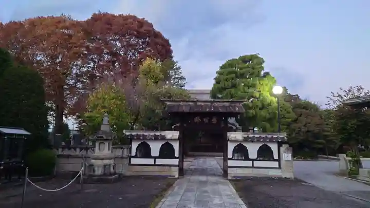 清巌寺(栃木県)