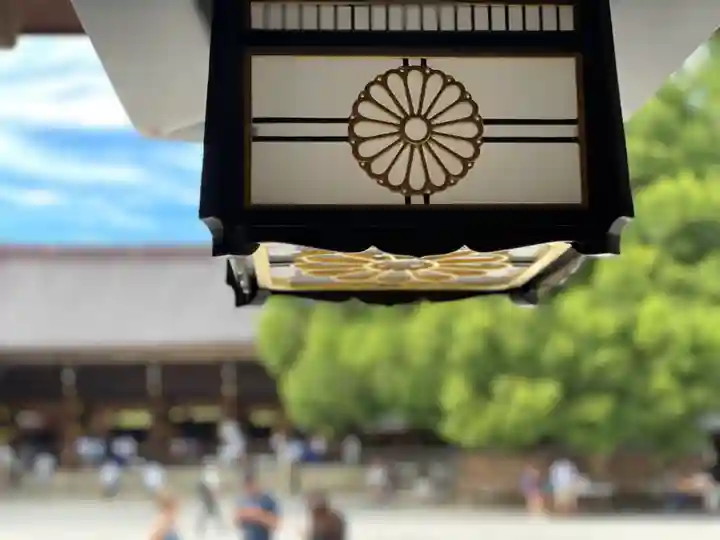 明治神宮(東京都)