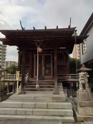 和光神社(宮城県)