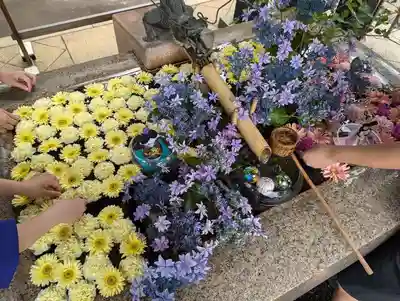 金峯神社(新潟県)