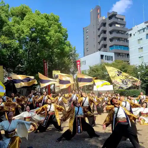 大須観音 （北野山真福寺宝生院）(愛知県)