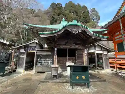 勝尾寺(大阪府)