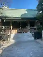 榊神社(東京都)