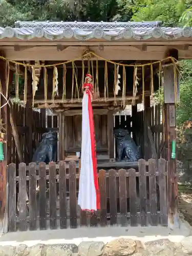 石座神社(京都府)