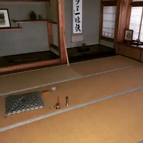 潮音院のその他建物