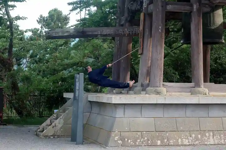 久遠寺のその他建物