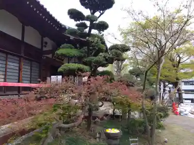 法輪寺(東京都)