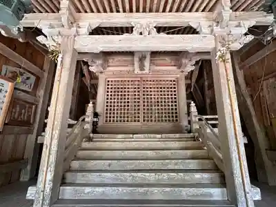 日枝神社(福井県)