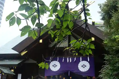 東京大神宮(東京都)