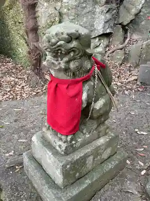 三島神社(徳島県)