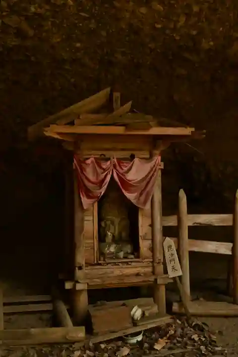 霊岩寺(愛媛県)