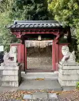 東雲神社(静岡県)