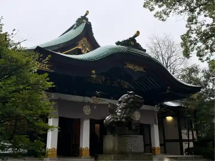 王子神社(東京都)