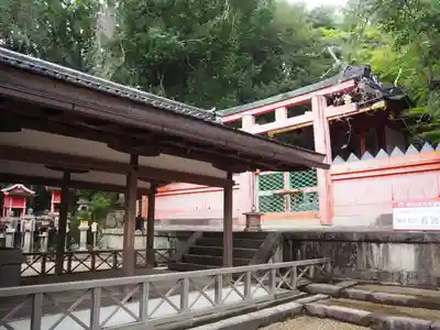 夫婦大國社(春日大社末社)のその他建物